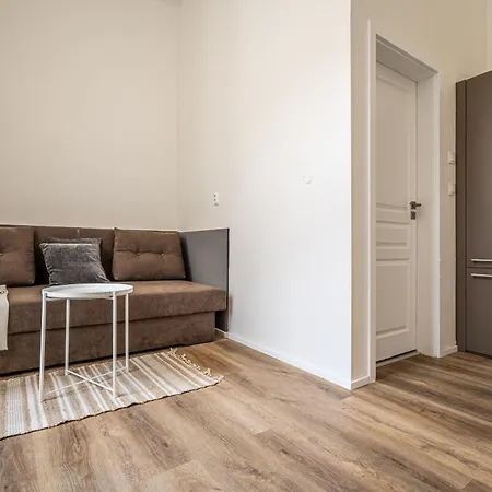 Apartmanovy Dum Centrum Apartment