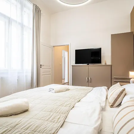 Apartmanovy Dum Centrum