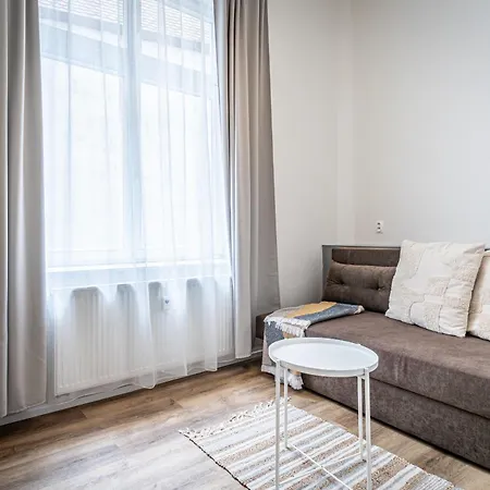 Apartmanovy Dum Centrum Apartment Brno
