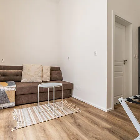 Apartmanovy Dum Centrum Brno