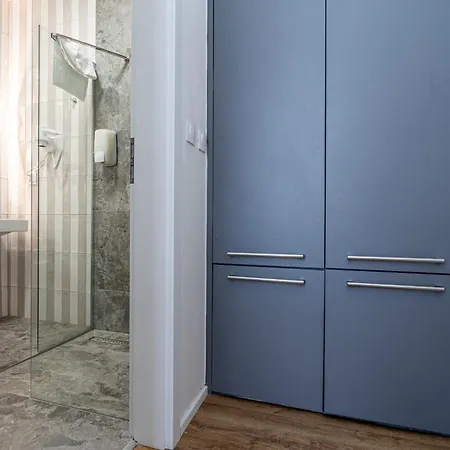 Apartmanovy Dum Centrum