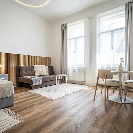 Apartmanovy Dum Centrum