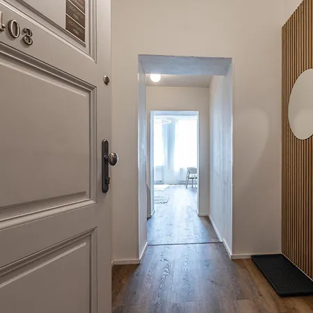 Apartmanovy Dum Centrum