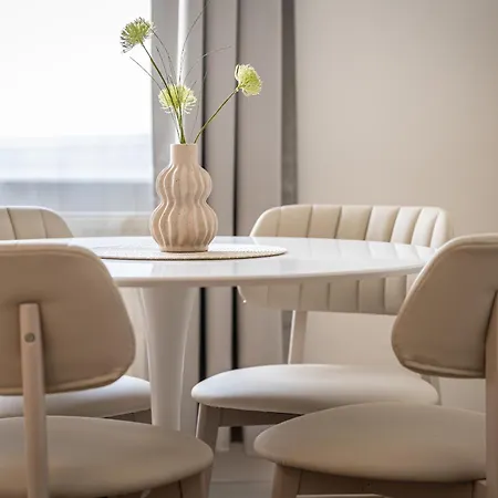 Apartmanovy Dum Centrum Brno