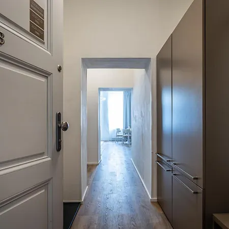 Apartmanovy Dum Centrum