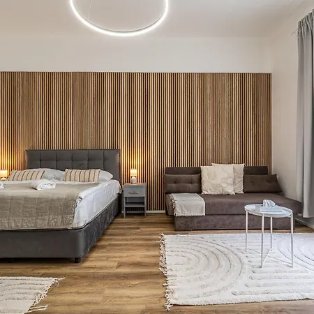 Διαμέρισμα Apartmanovy Dum Centrum *