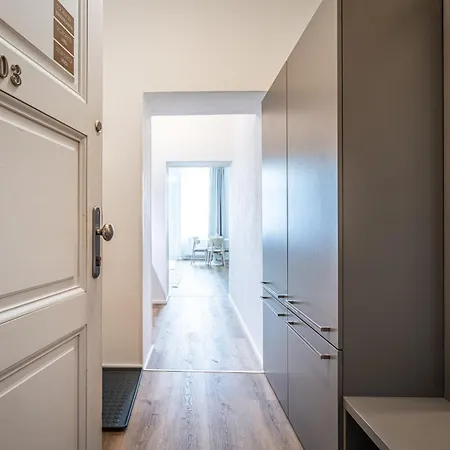 Apartmanovy Dum Centrum