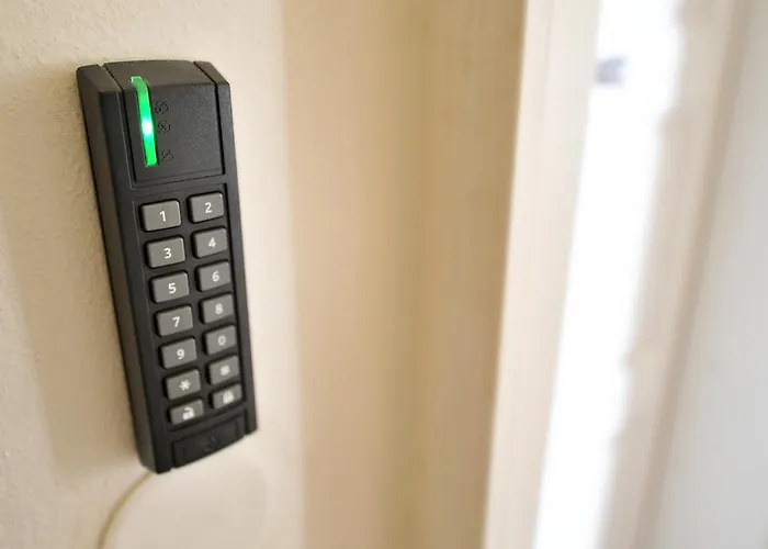 Lägenhet Apartmanovy Dum Centrum