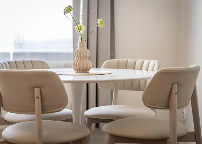Apartmánový Dům Centrum Brno