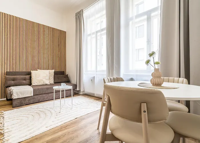Lägenhet Apartmanovy Dum Centrum Brno